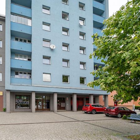 Apartman Masarykova Trida 61 Olomouc Dış mekan fotoğraf