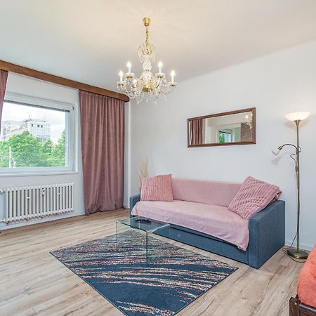 Apartman Masarykova Trida 61 Olomouc Dış mekan fotoğraf