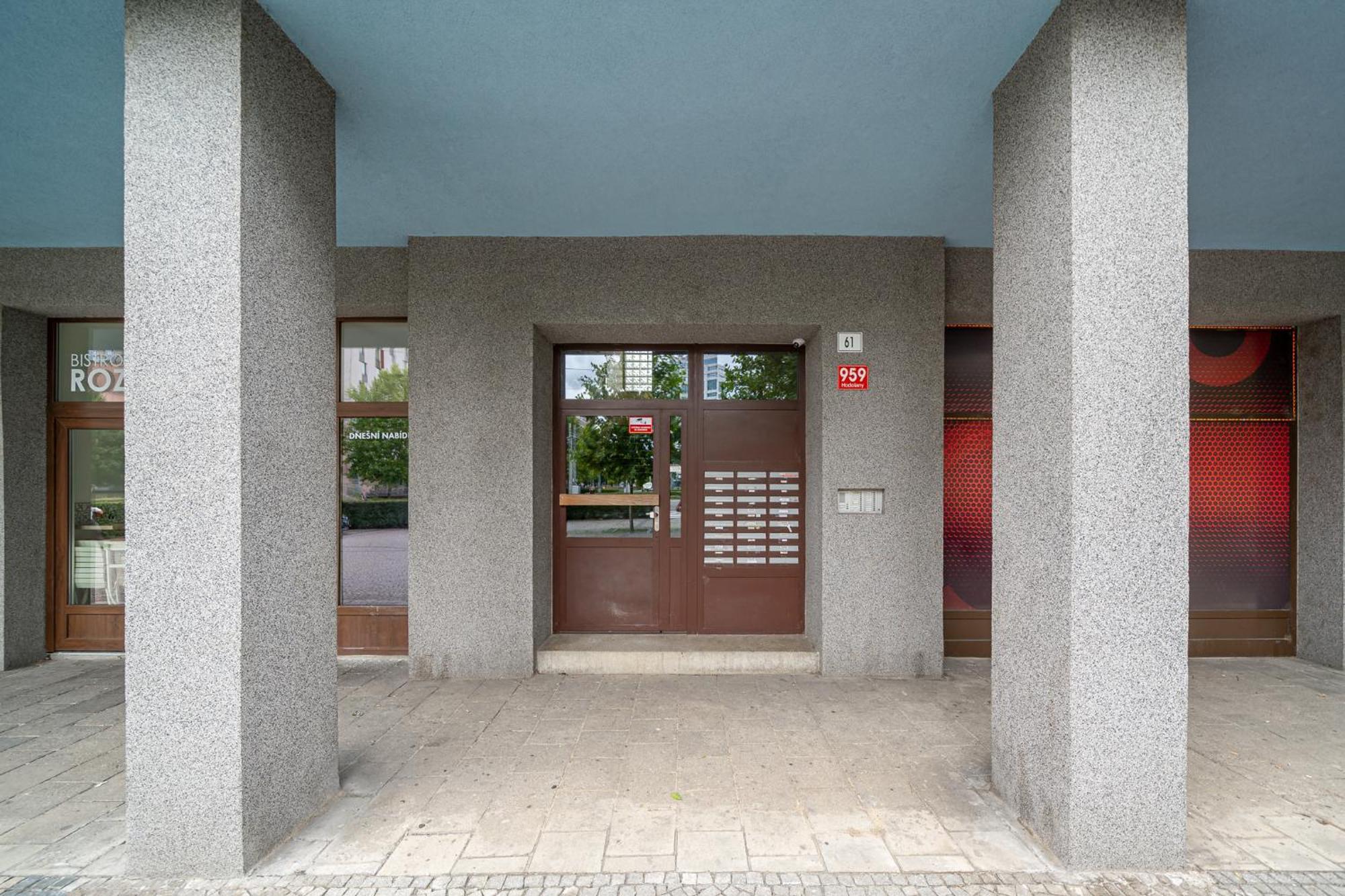 Apartman Masarykova Trida 61 Olomouc Dış mekan fotoğraf