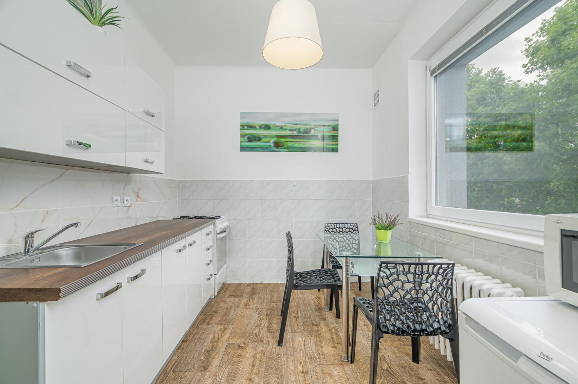 Apartman Masarykova Trida 61 Olomouc Dış mekan fotoğraf