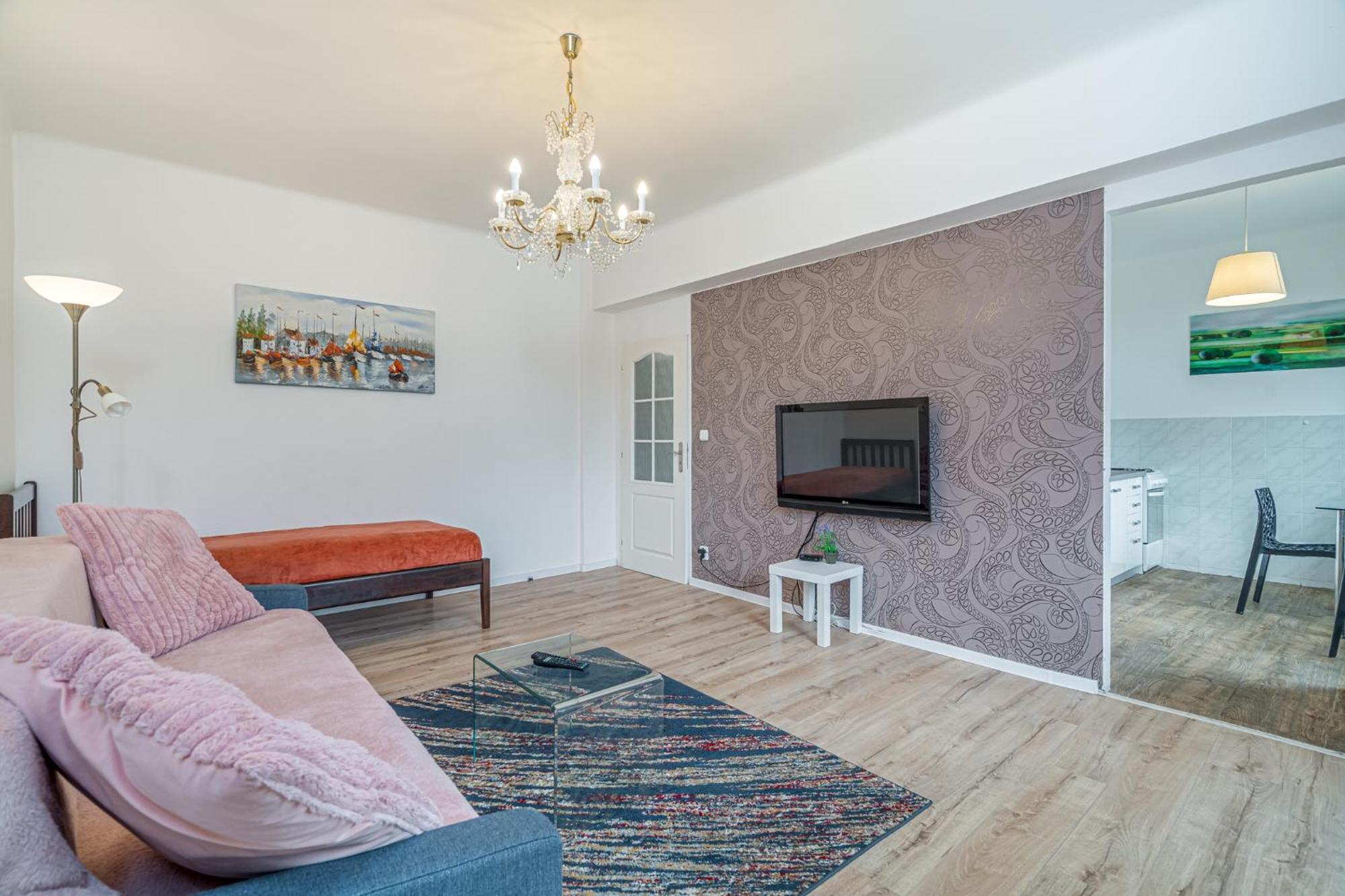 Apartman Masarykova Trida 61 Olomouc Dış mekan fotoğraf