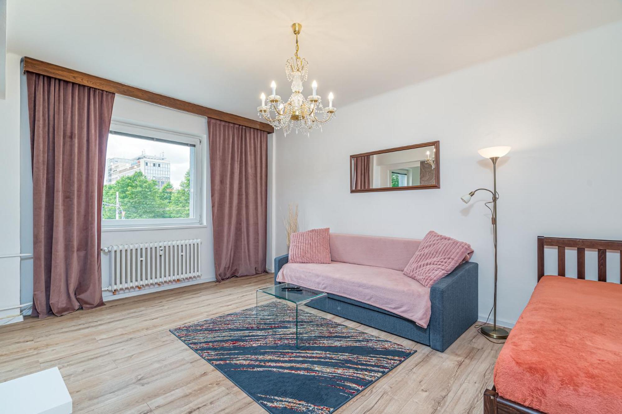 Apartman Masarykova Trida 61 Olomouc Dış mekan fotoğraf