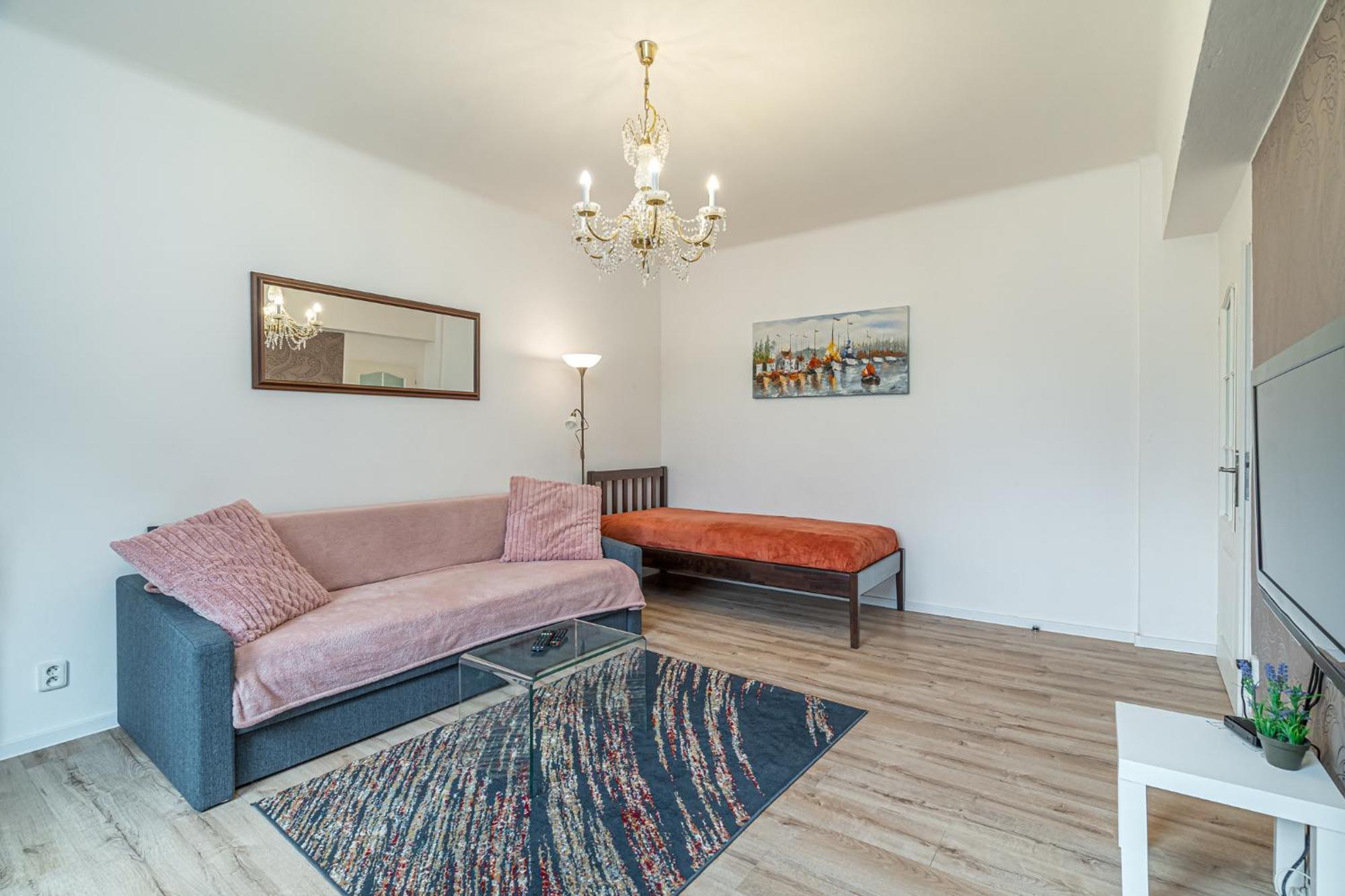 Apartman Masarykova Trida 61 Olomouc Dış mekan fotoğraf