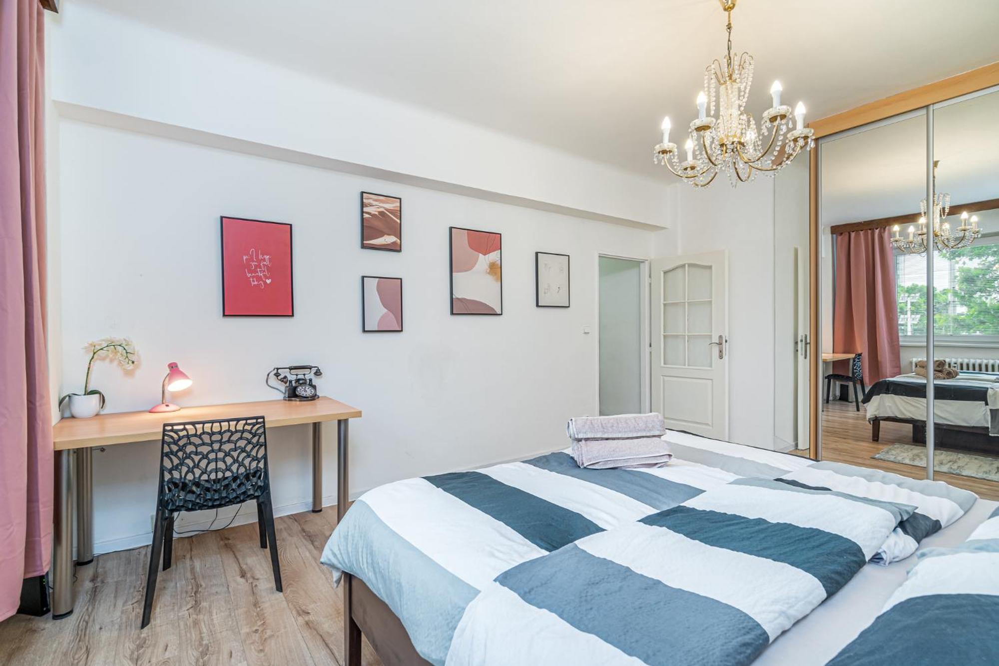 Apartman Masarykova Trida 61 Olomouc Dış mekan fotoğraf