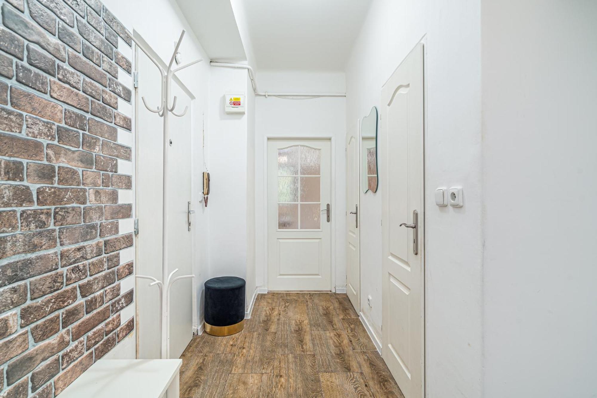 Apartman Masarykova Trida 61 Olomouc Dış mekan fotoğraf