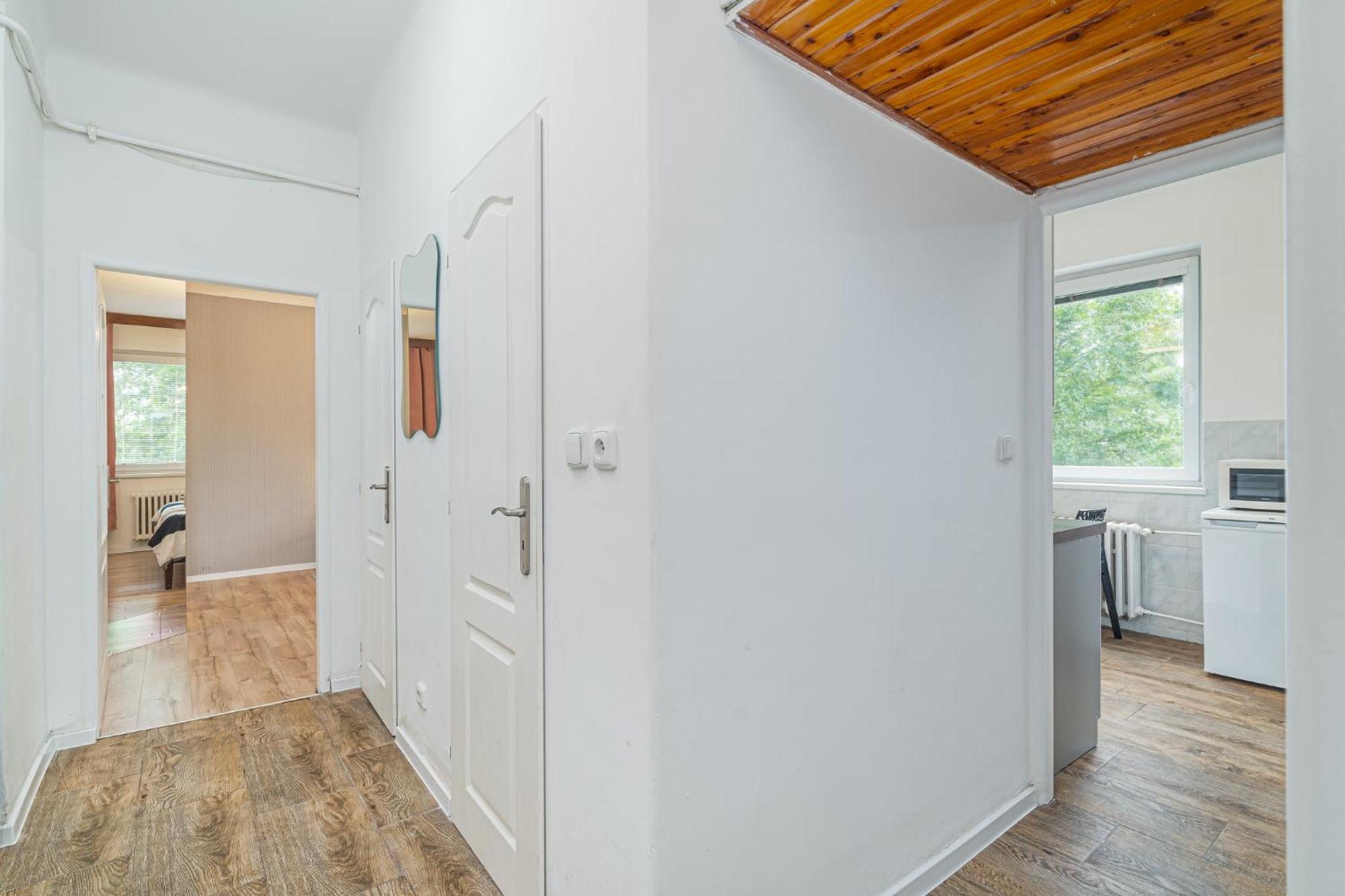 Apartman Masarykova Trida 61 Olomouc Dış mekan fotoğraf