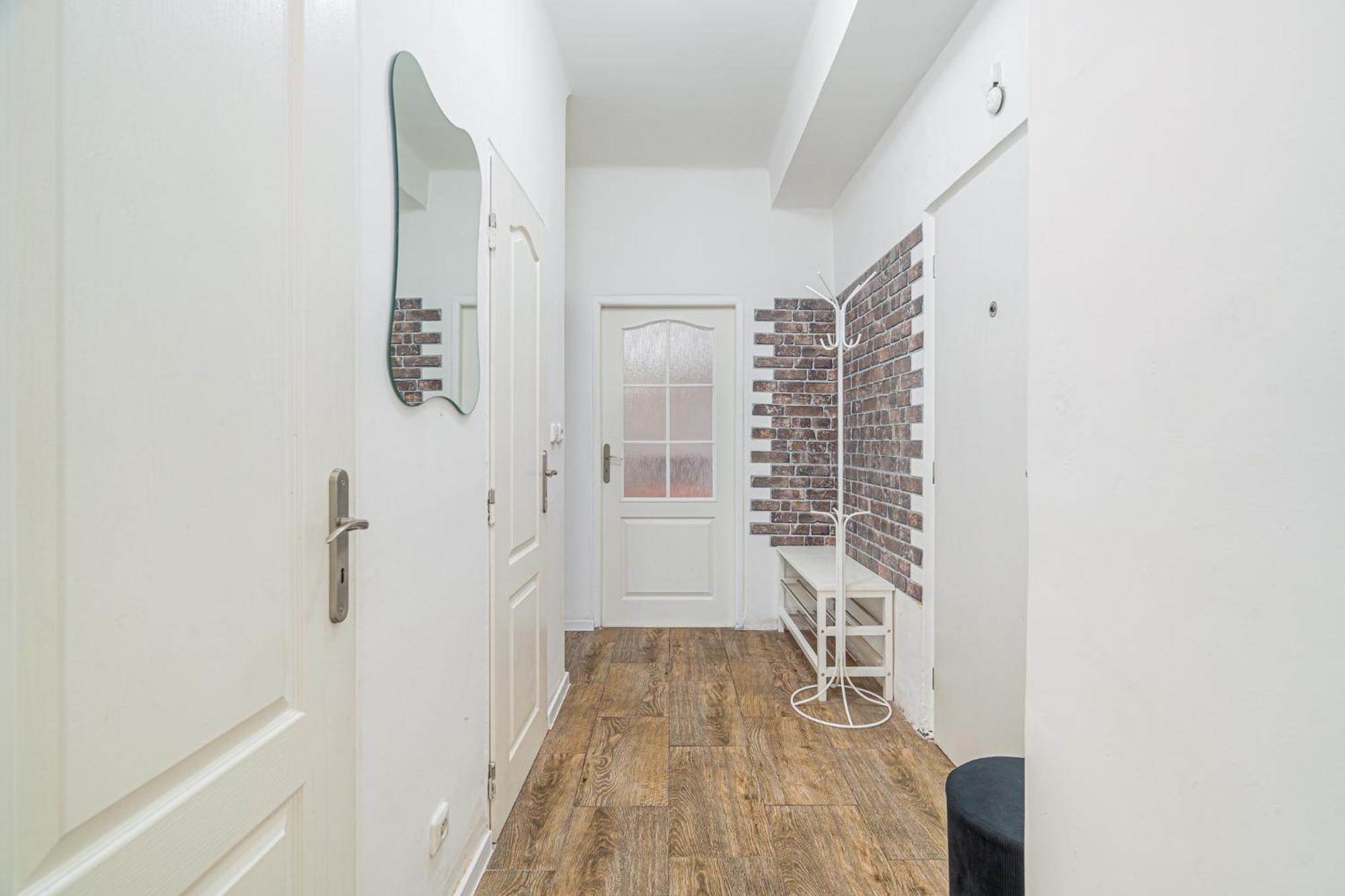 Apartman Masarykova Trida 61 Olomouc Dış mekan fotoğraf