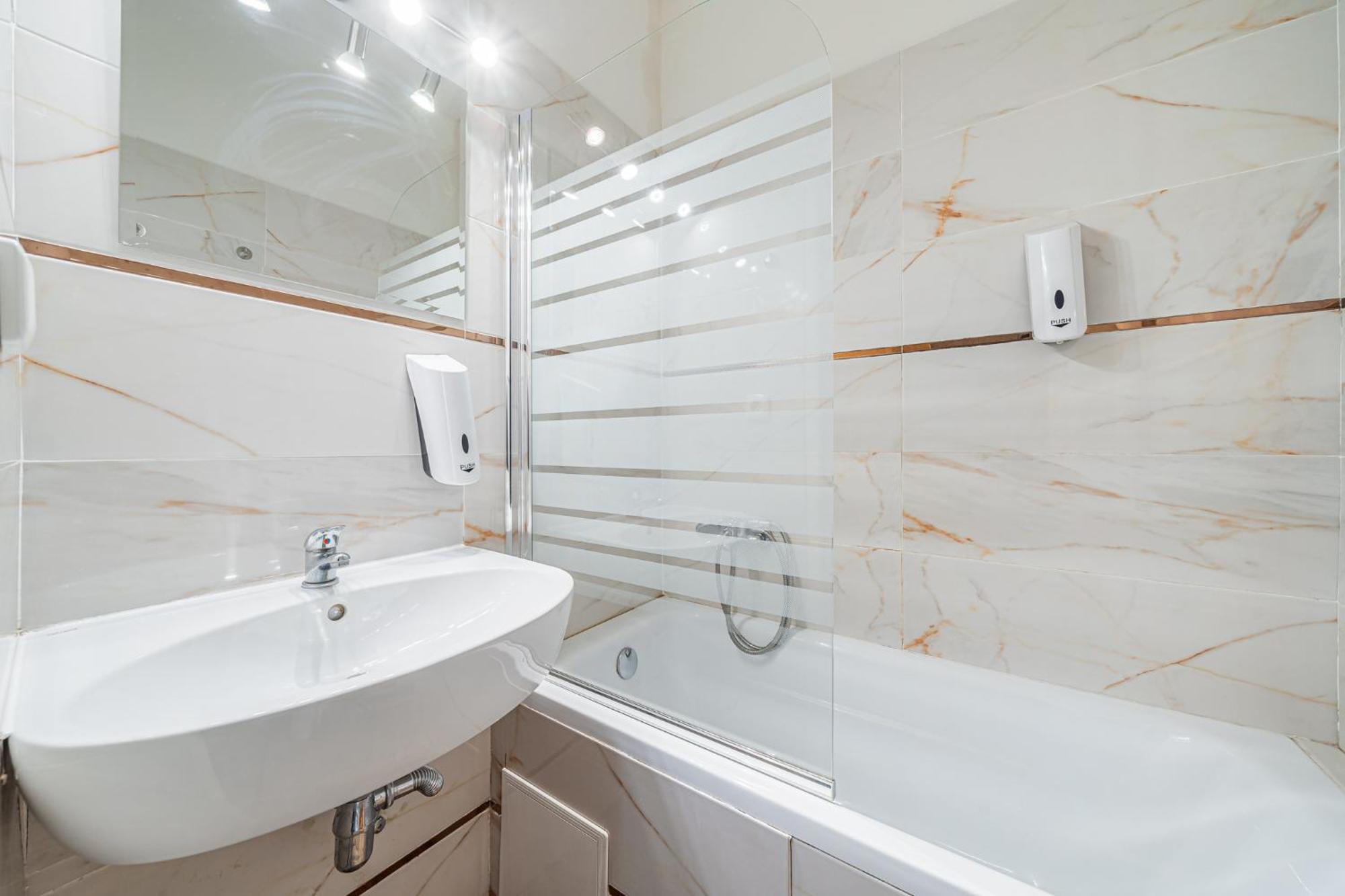 Apartman Masarykova Trida 61 Olomouc Dış mekan fotoğraf