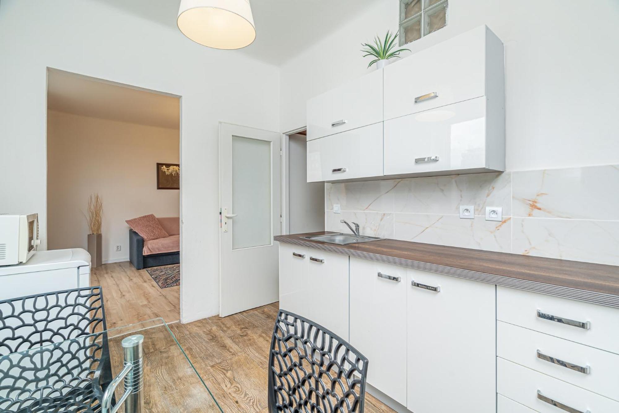 Apartman Masarykova Trida 61 Olomouc Dış mekan fotoğraf