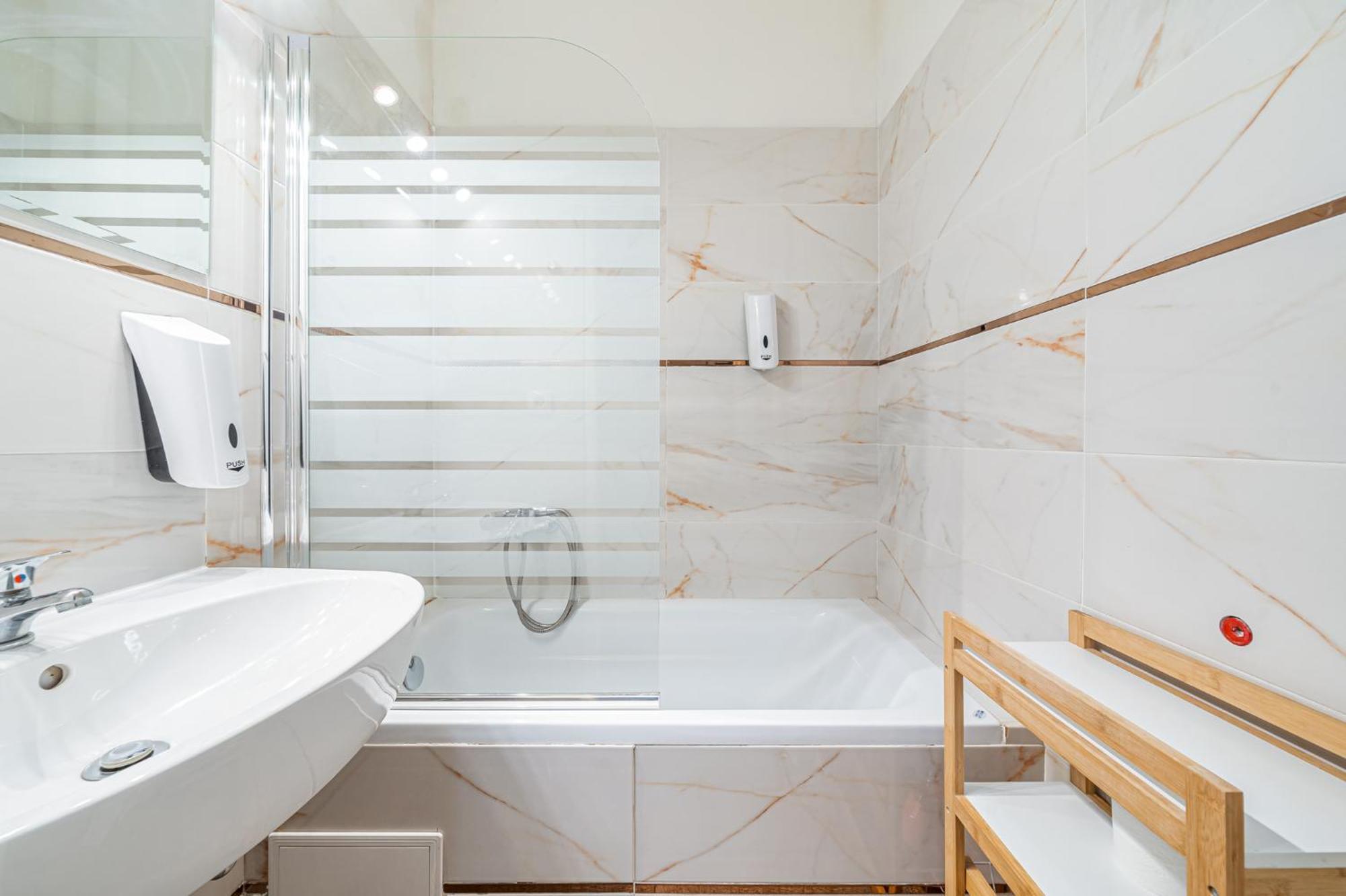 Apartman Masarykova Trida 61 Olomouc Dış mekan fotoğraf